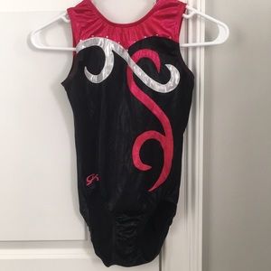 GK Leotard